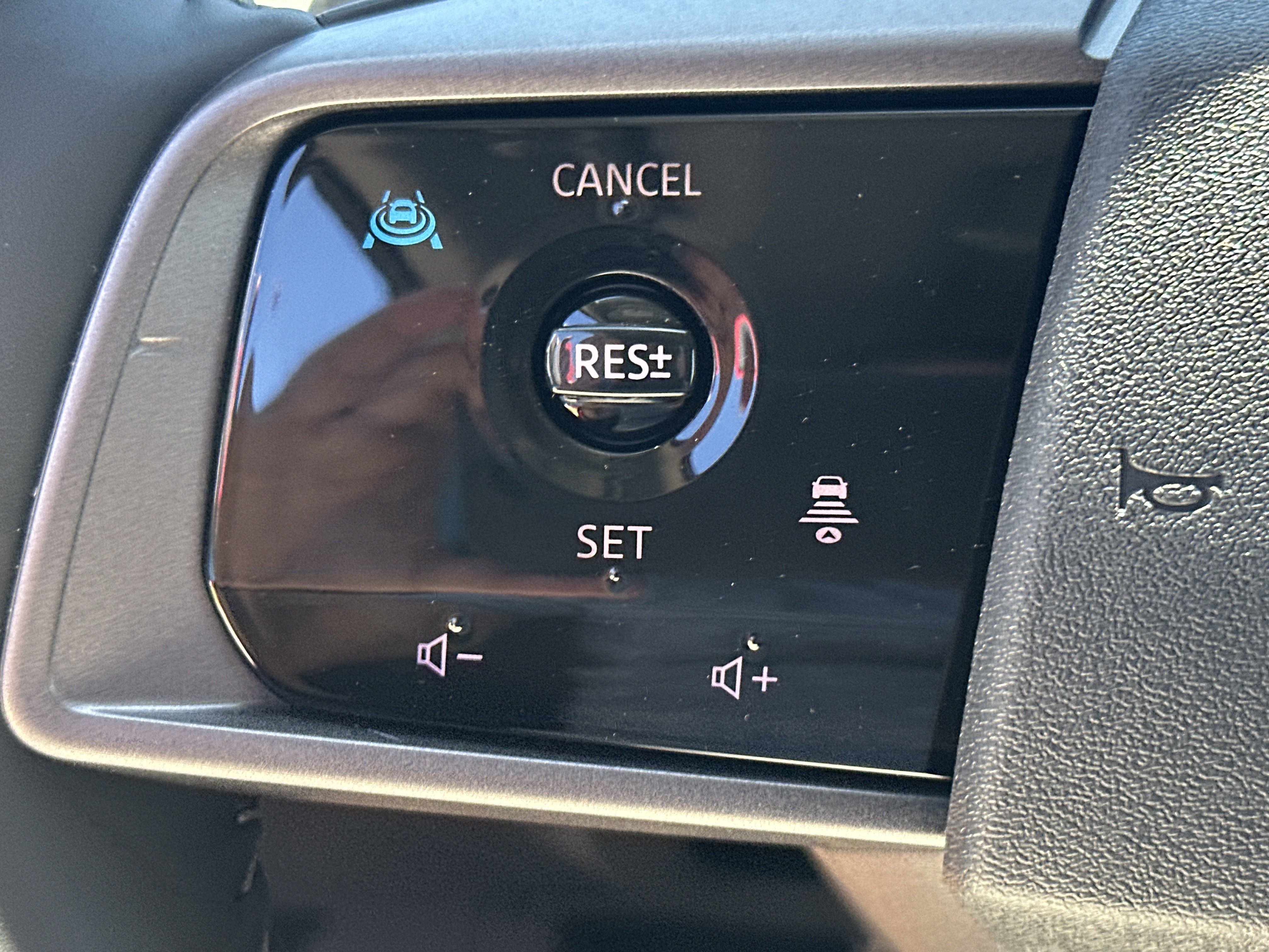 New 2025 Nissan Murano SL image 19