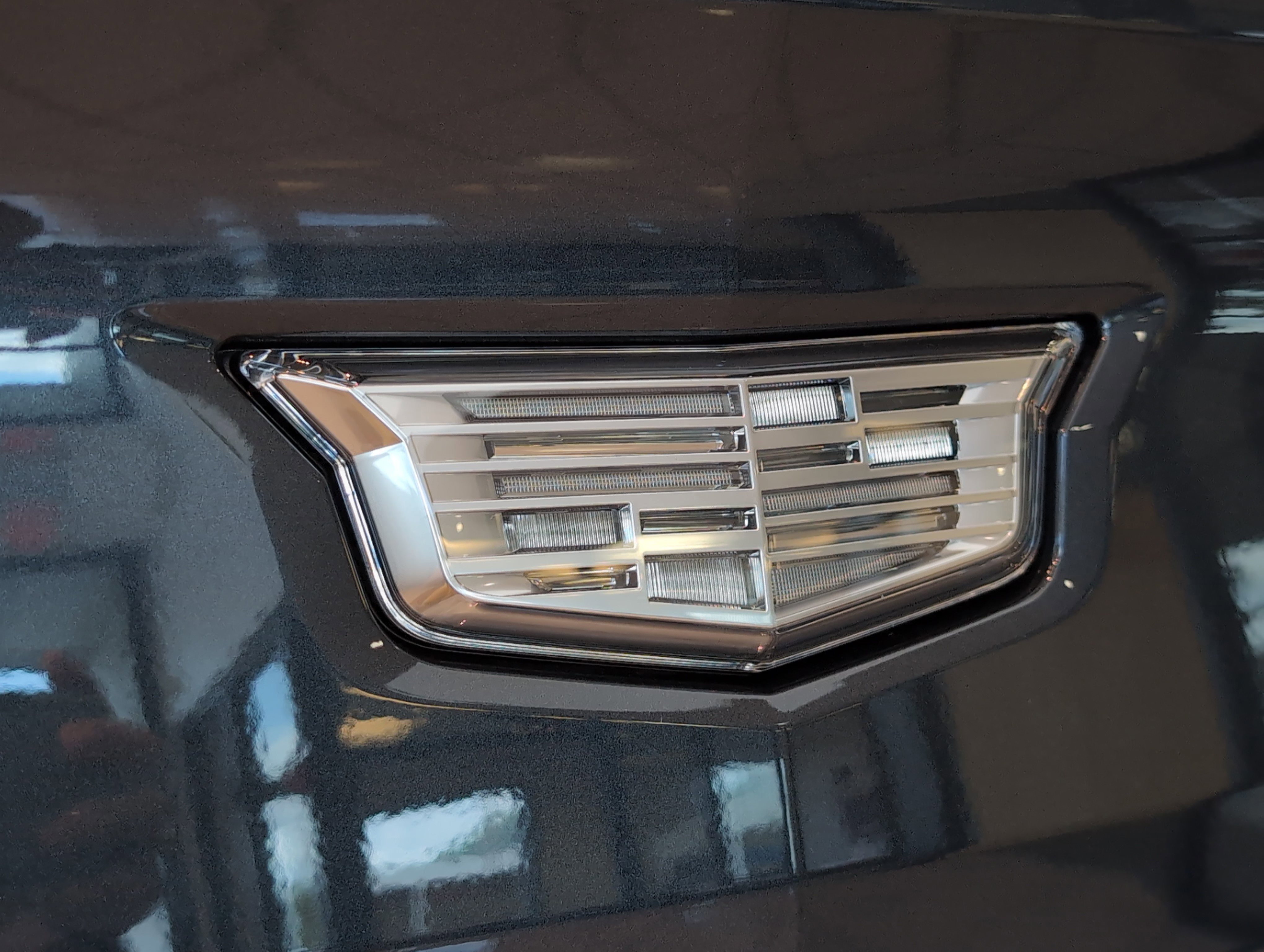 New 2025 Cadillac Escalade IQ Sport 1 image 34