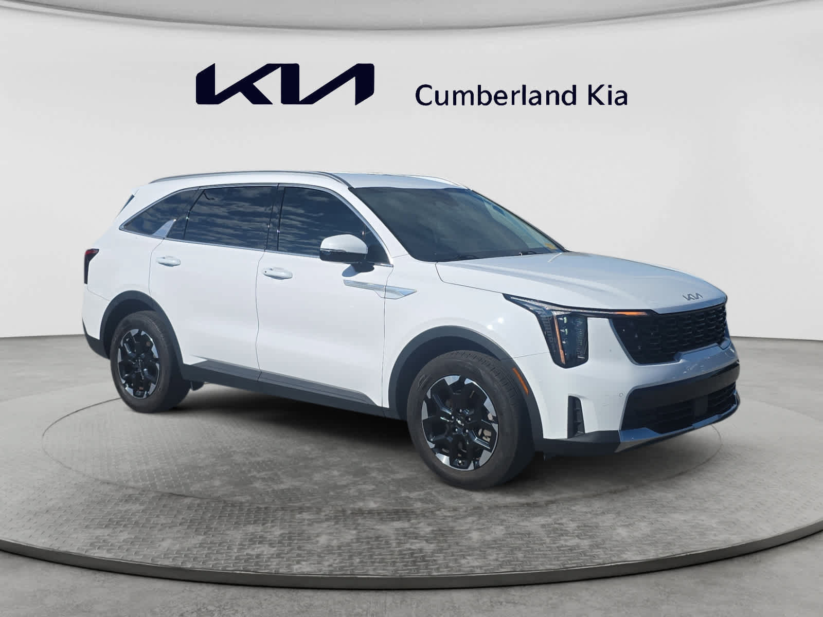 Used 2025 Kia Sorento S FWD image 7