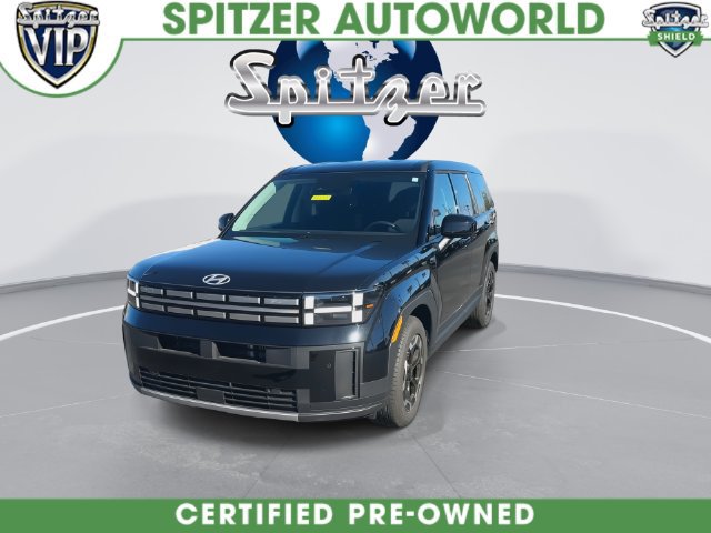 Used 2026 Hyundai Santa Fe SE AWD/4WD image 7