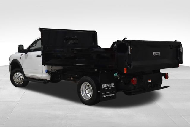 New 2026 RAM 3500 Tradesman image 7