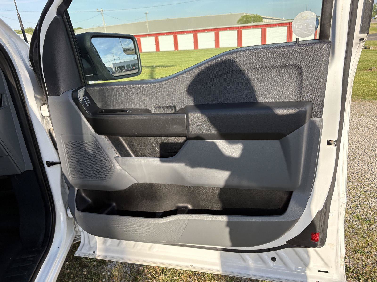 Used 2021 Ford F150 XL w/ Equipment Group 101A High RWD image 30