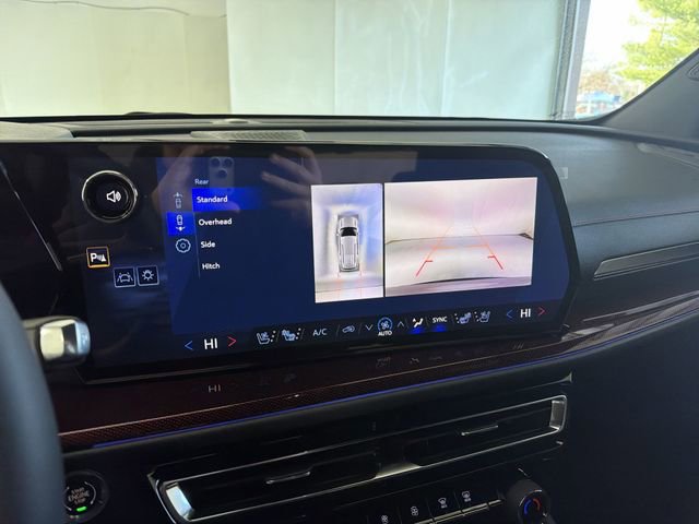 New 2026 Chevrolet Traverse RS image 34