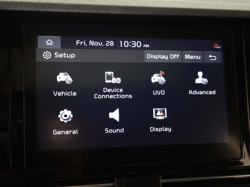 Used 2020 Kia Niro Touring image 49