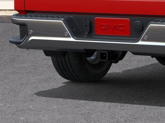 New 2026 GMC Sierra 1500 Pro w/ Pro Value Package AWD/4WD image 38