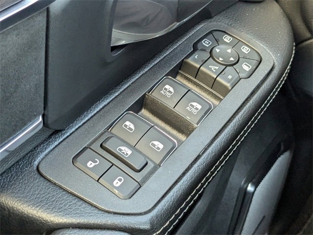 New 2026 RAM 3500 Laramie image 24