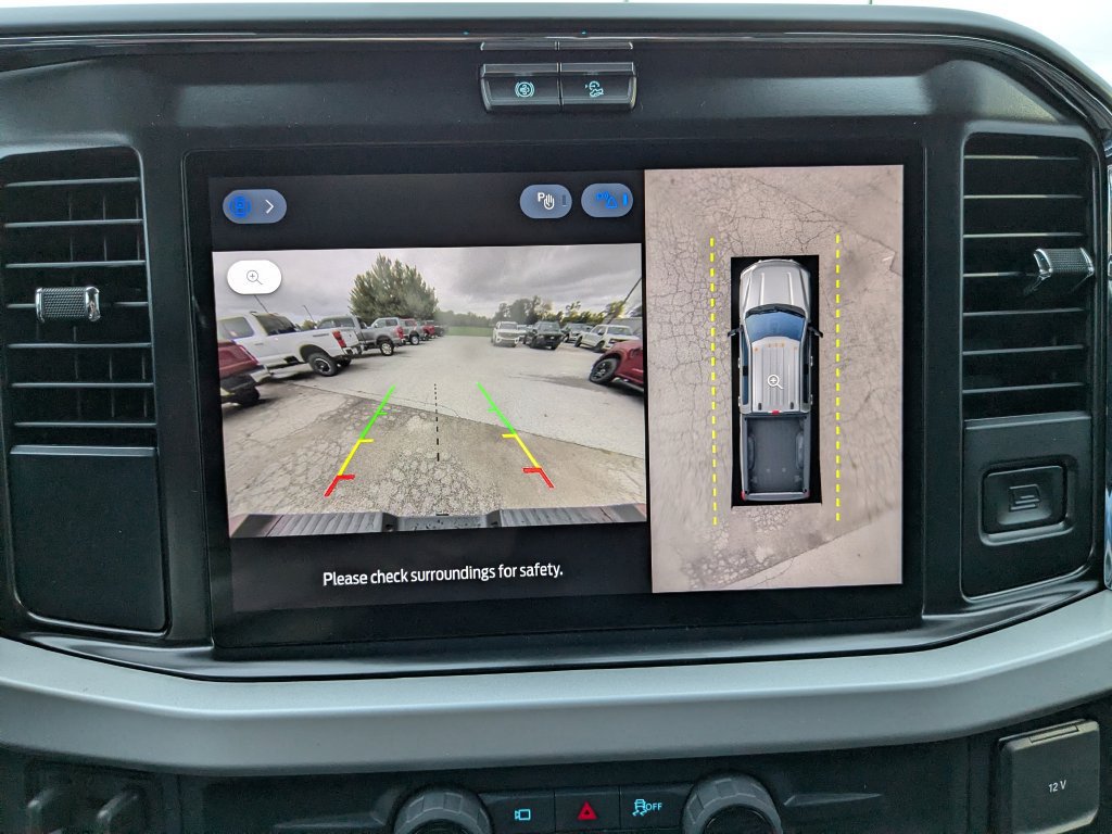 New 2027 Ford F450 XLT AWD/4WD image 29