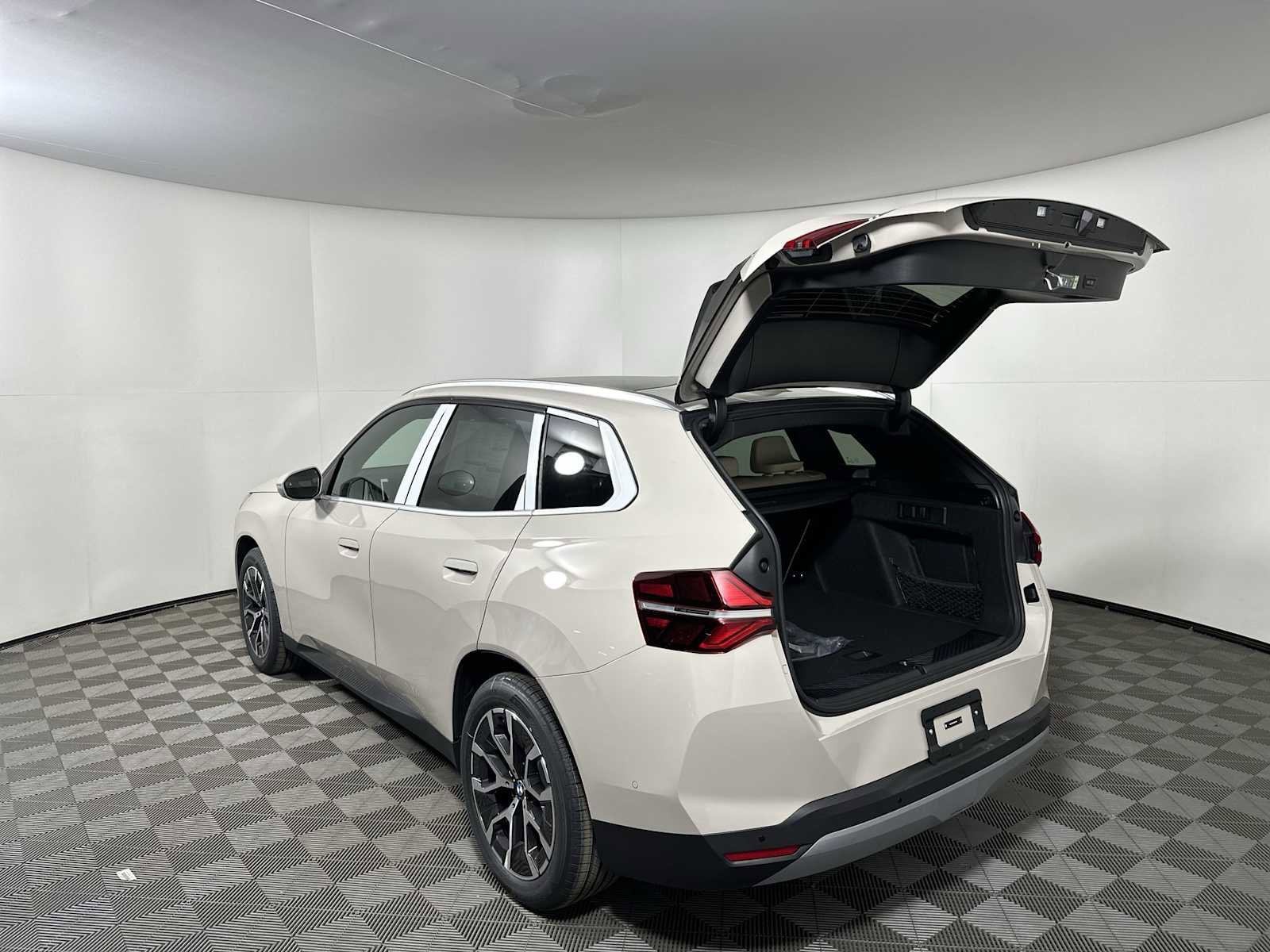 New 2026 BMW X3 xDrive30 w/ Convenience Package image 20