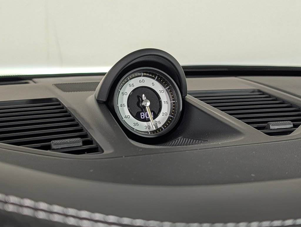 Certified 2026 Porsche 911 GT3 RWD image 28