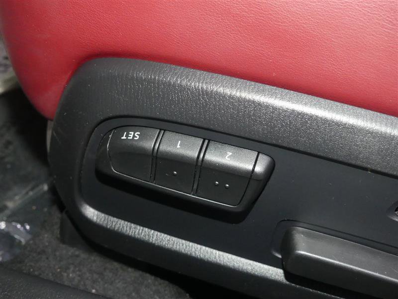 Used 2021 MAZDA MAZDA6 Carbon Edition FWD image 23