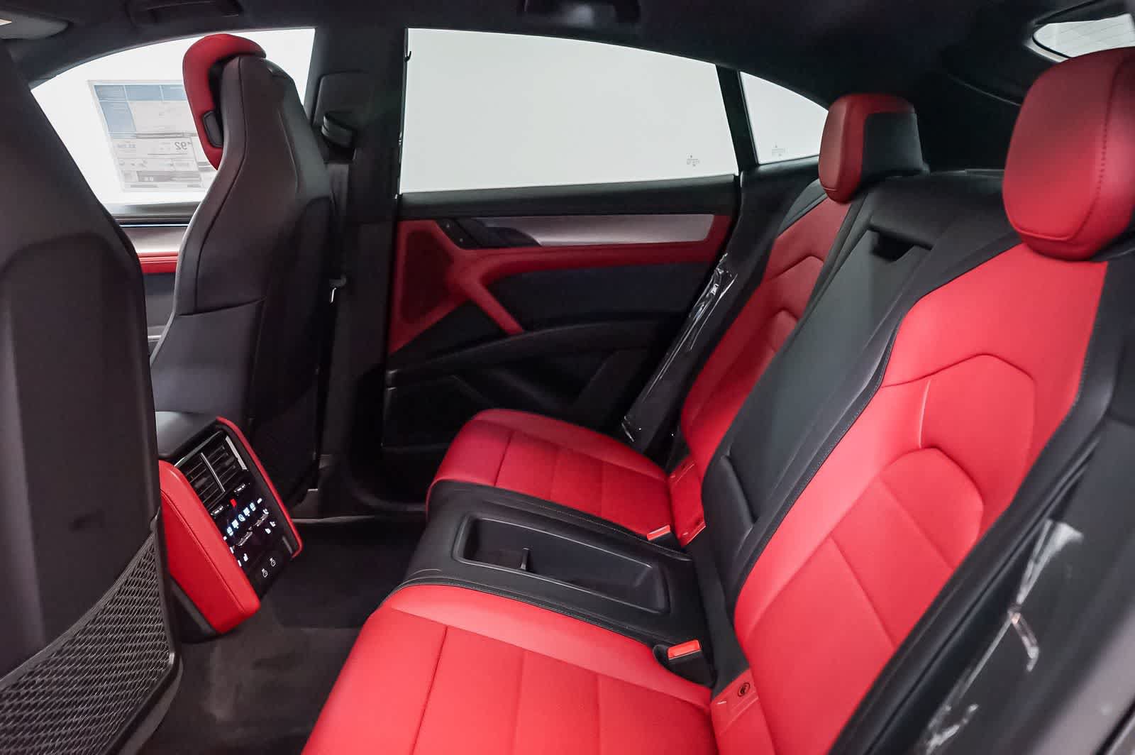 New 2026 Porsche Cayenne S AWD/4WD image 23