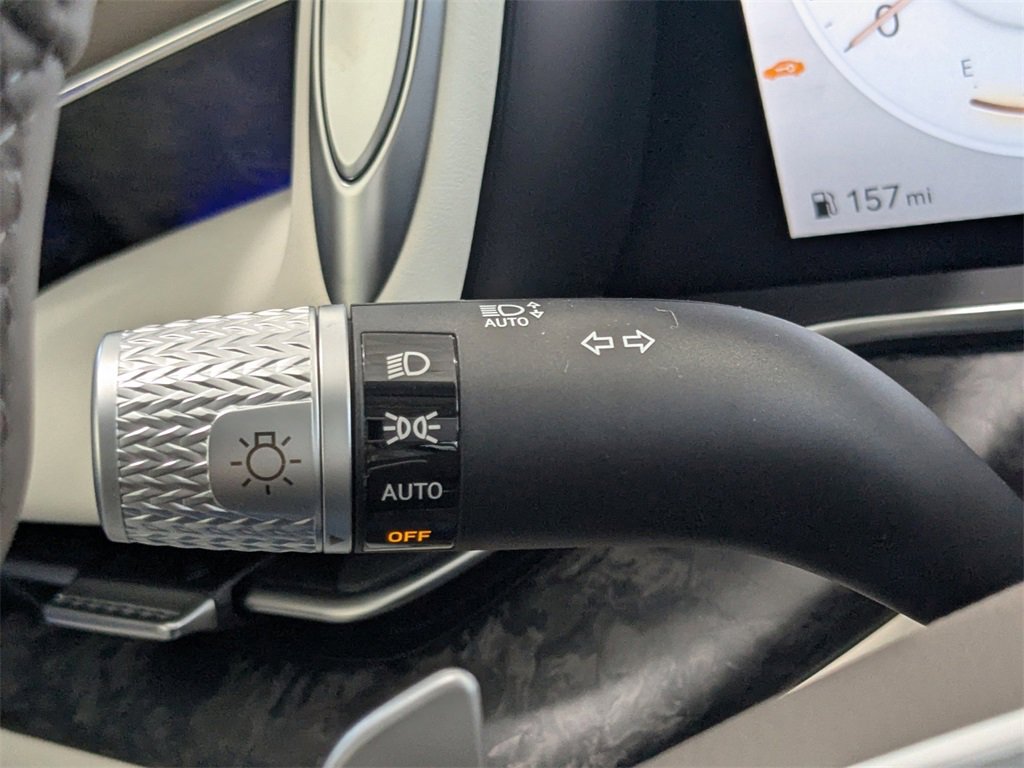 New 2025 Genesis G90 3.5T image 27