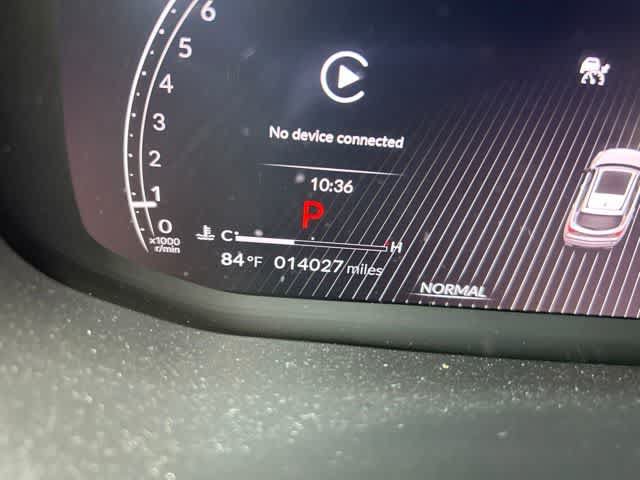Certified 2025 Acura MDX FWD w/ Technology Package image 20