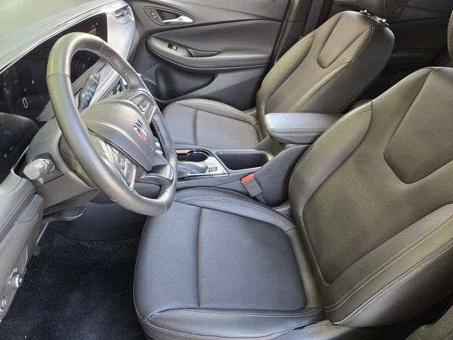 Used 2024 Buick Encore GX Sport Touring w/ Comfort Package FWD image 9