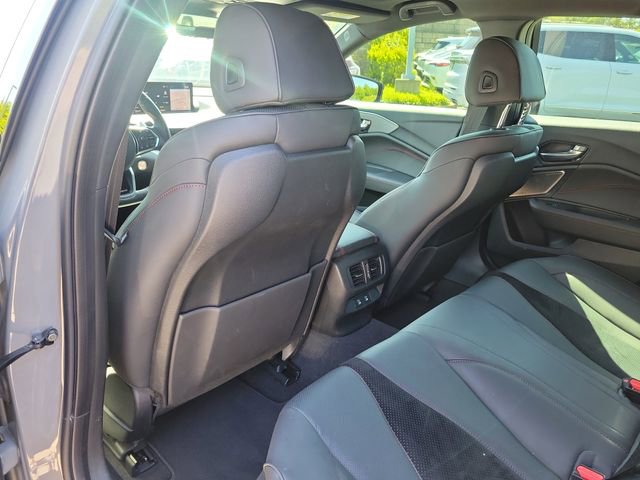 Used 2024 Acura TLX Type S AWD/4WD image 11