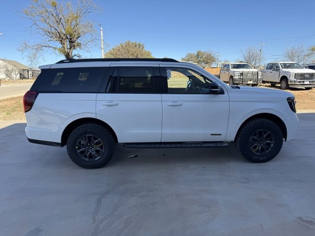 New 2026 Ford Expedition Tremor image 9