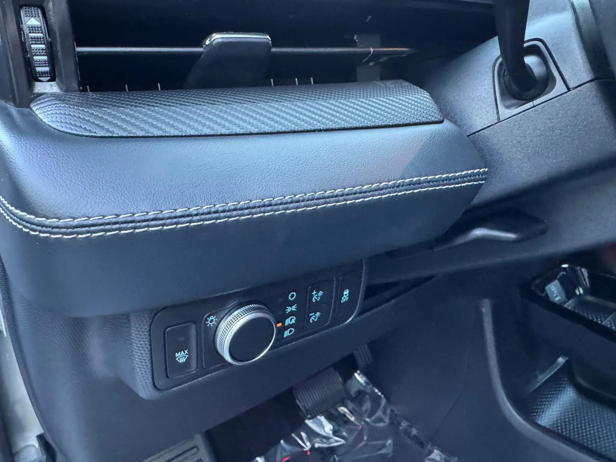 Used 2021 Ford Mustang Mach-E Premium image 29