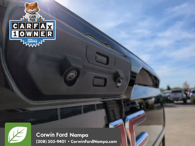 Used 2025 GMC Sierra 2500 AT4 w/ AT4 Premium Plus Package AWD/4WD image 30