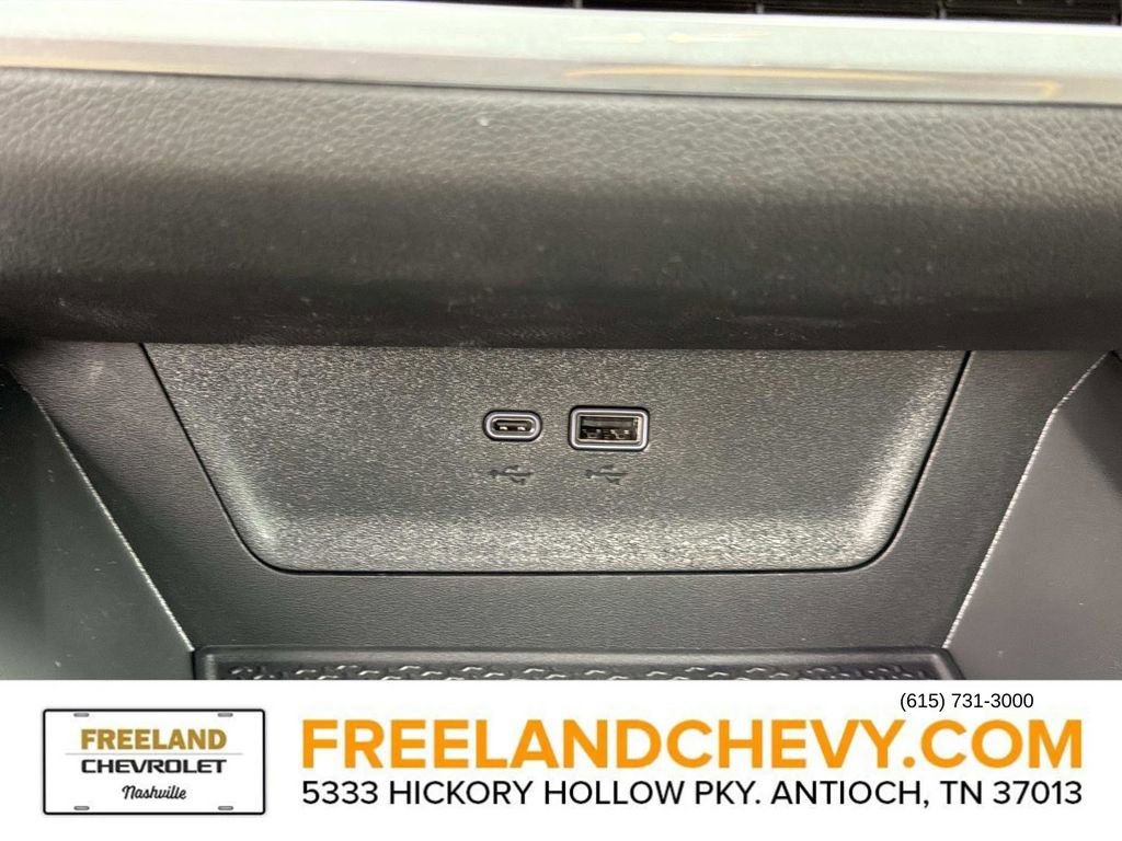 New 2026 Chevrolet Equinox ACTIV w/ Safety and Technology Package image 28