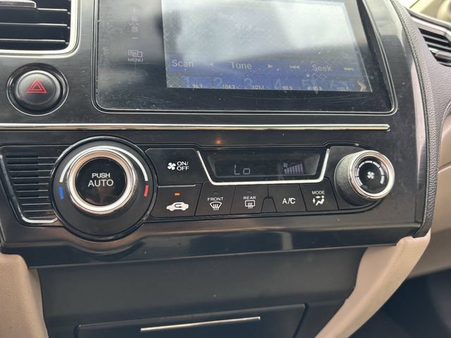 Used 2015 Honda Civic SE image 23