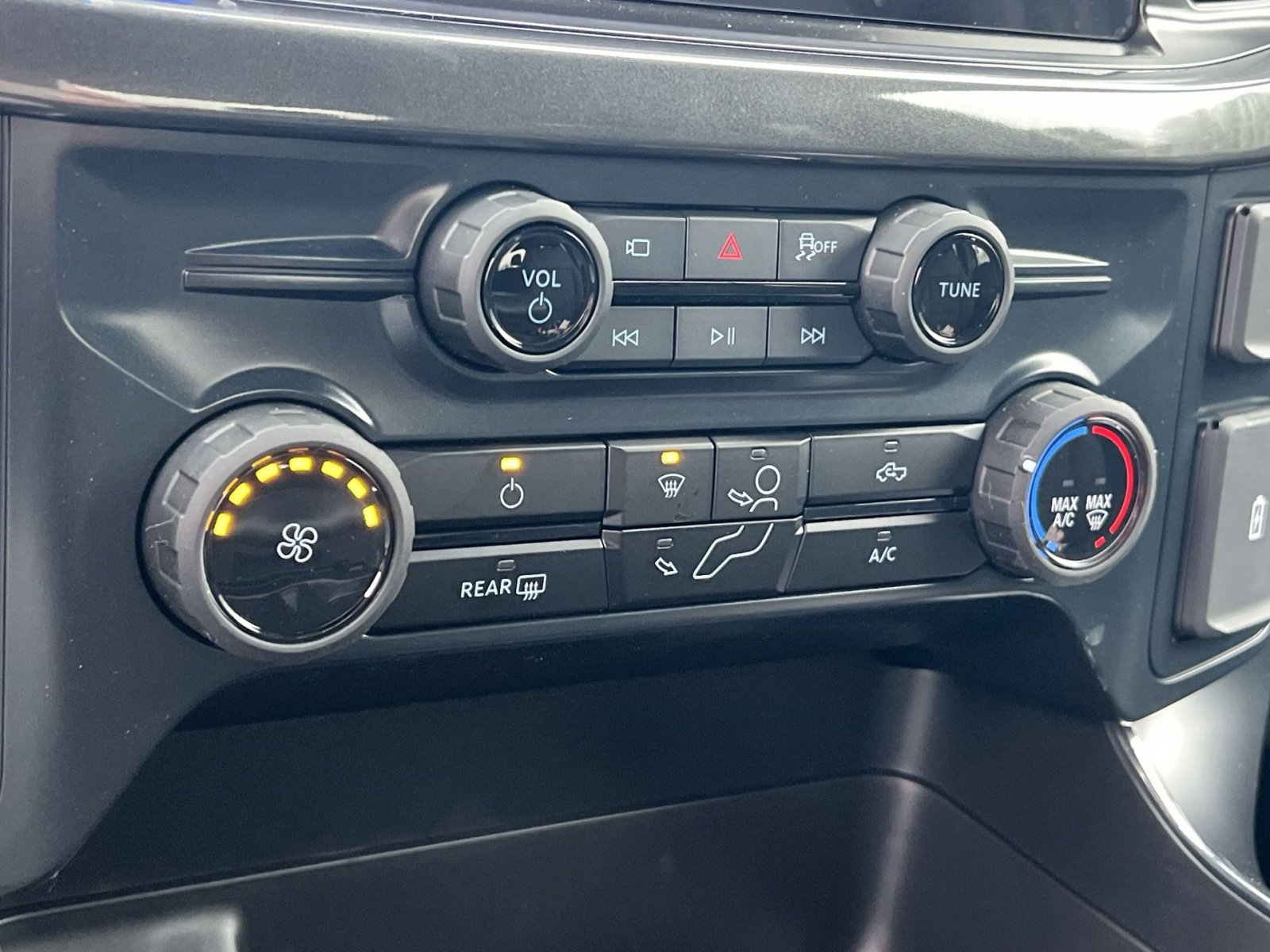 New 2026 Ford F150 STX image 19