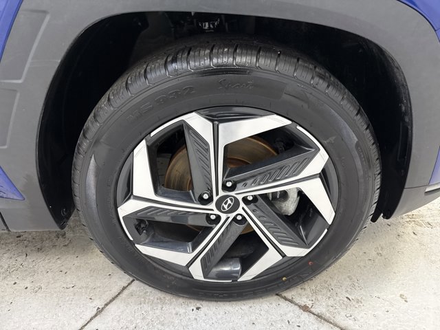 Used 2022 Hyundai Tucson SEL w/ Convenience Package FWD image 32