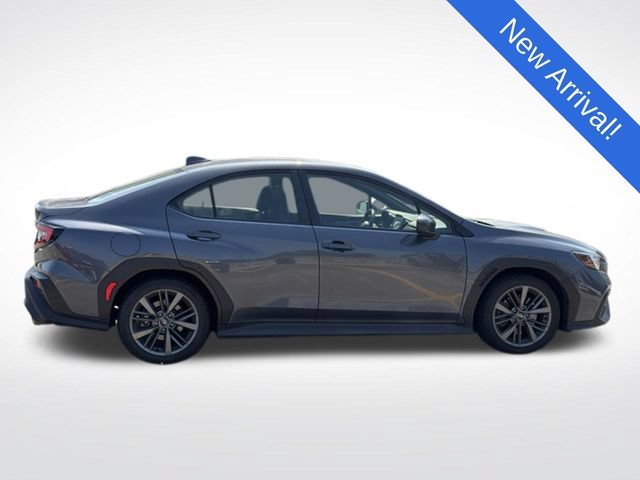 Certified 2023 Subaru WRX w/ Accessory Package (1A7) AWD/4WD image 8