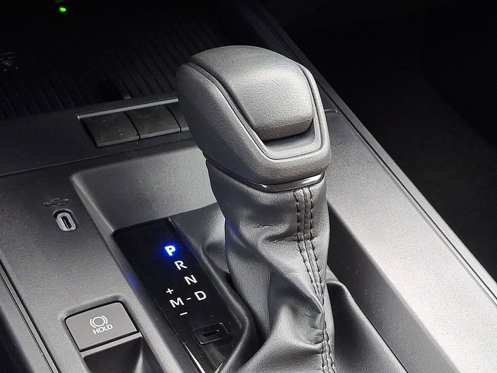 New 2026 Toyota Corolla Cross LE image 18