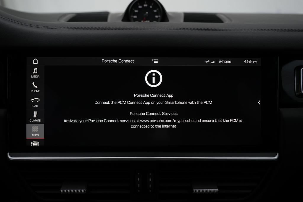 Used 2019 Porsche Cayenne Turbo AWD/4WD image 81