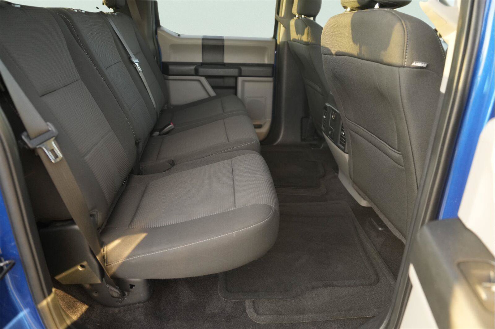 Used 2017 Ford F150 XL w/ Equipment Group 101A Mid RWD image 15