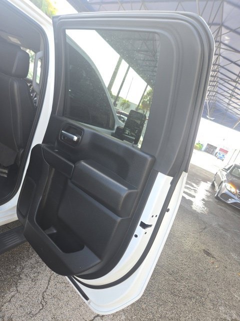 Used 2024 Chevrolet Silverado 3500 W/T AWD/4WD image 19