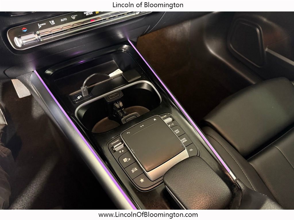 Used 2023 Mercedes-Benz GLA 250 4MATIC image 29