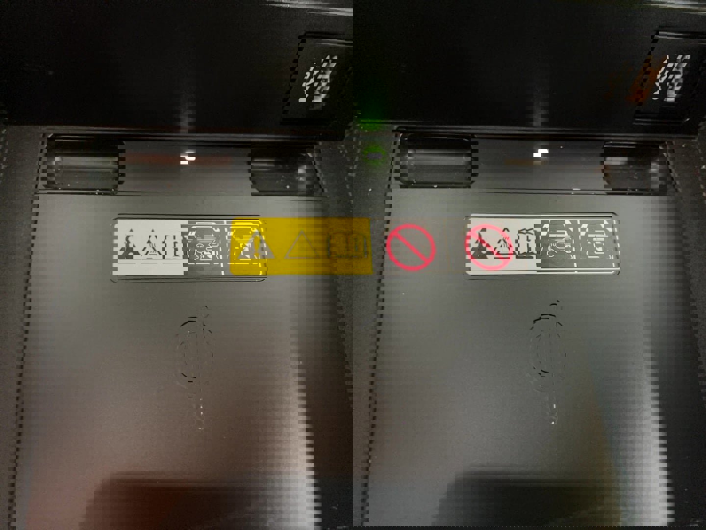 Used 2023 Subaru Solterra AWD image 17