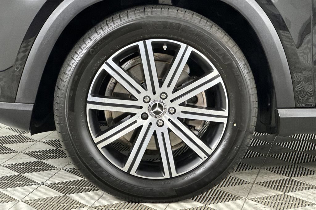 Certified 2026 Mercedes-Benz GLE 350 4MATIC image 33
