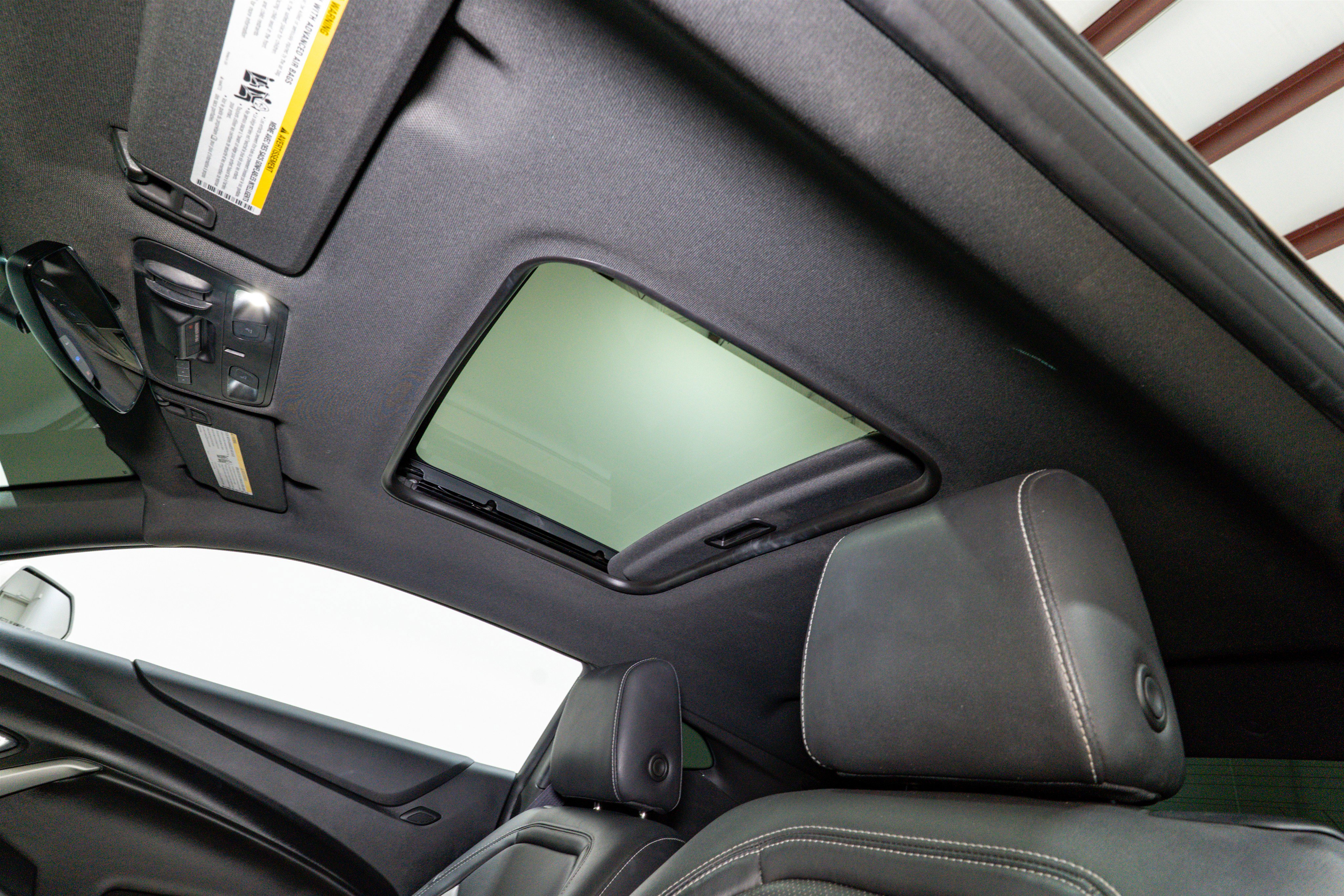 Used 2017 Chevrolet Camaro LT w/ RS Package image 16