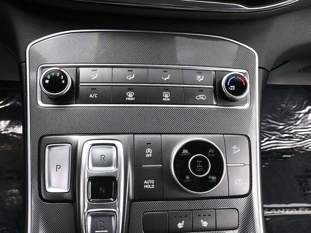 Used 2021 Hyundai Santa Fe SEL image 13