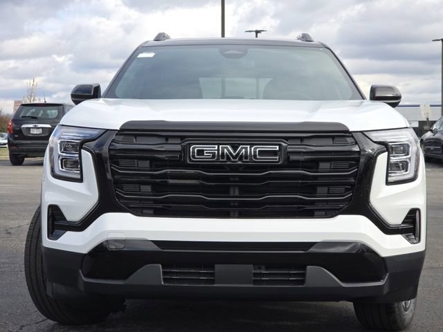 New 2026 GMC Terrain Elevation image 19