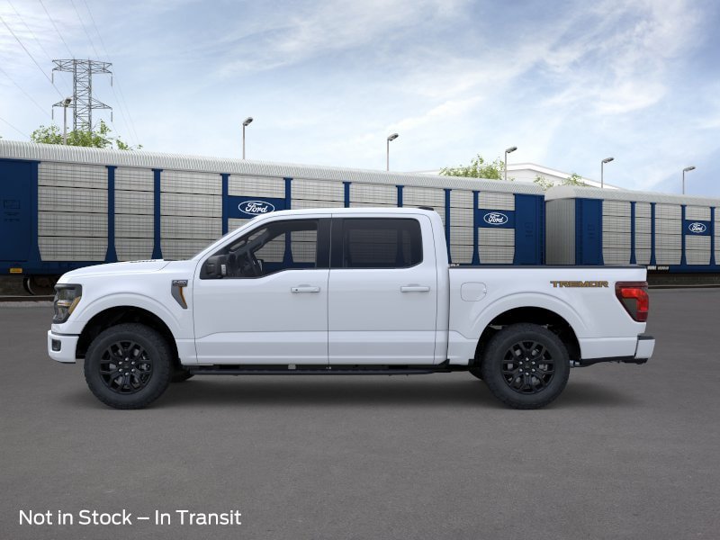 New 2026 Ford F150 Tremor AWD/4WD image 3