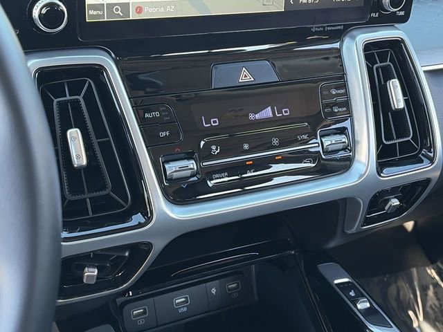 Used 2022 Kia Sorento SX w/ Panoramic Sunroof Package image 32