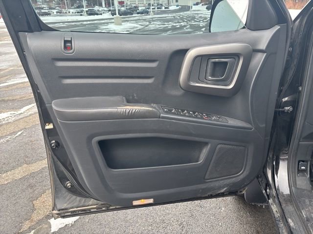 Used 2012 Honda Ridgeline RTL image 35