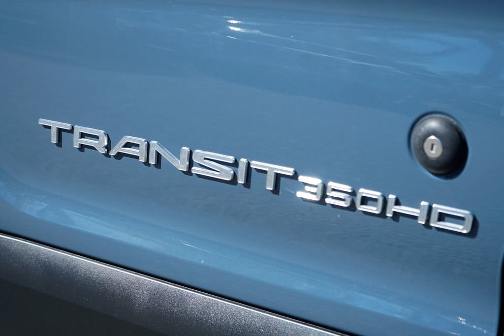 Used 2022 Ford Transit 350 DRW RWD image 43