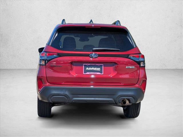 New 2026 Subaru Forester Premium image 8
