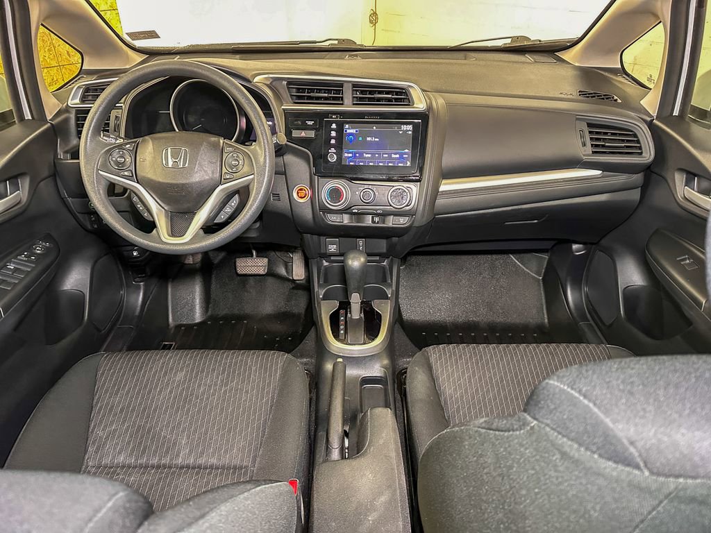 Used 2019 Honda Fit EX image 29