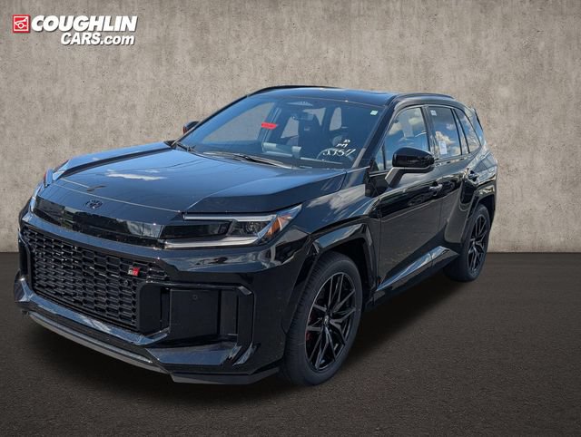 New 2026 Toyota RAV4 AWD Plug-in Hybrid image 3