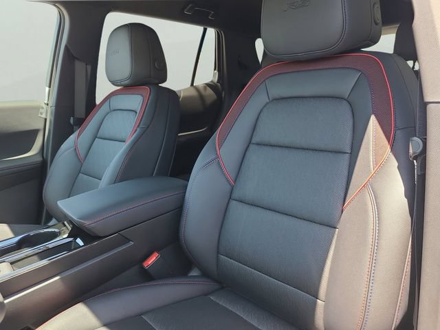 New 2026 Chevrolet Equinox RS FWD image 37