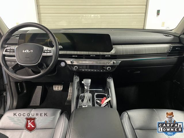 Used 2023 Kia Telluride SX FWD image 14