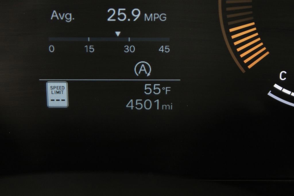 Used 2026 Hyundai Tucson SE image 26