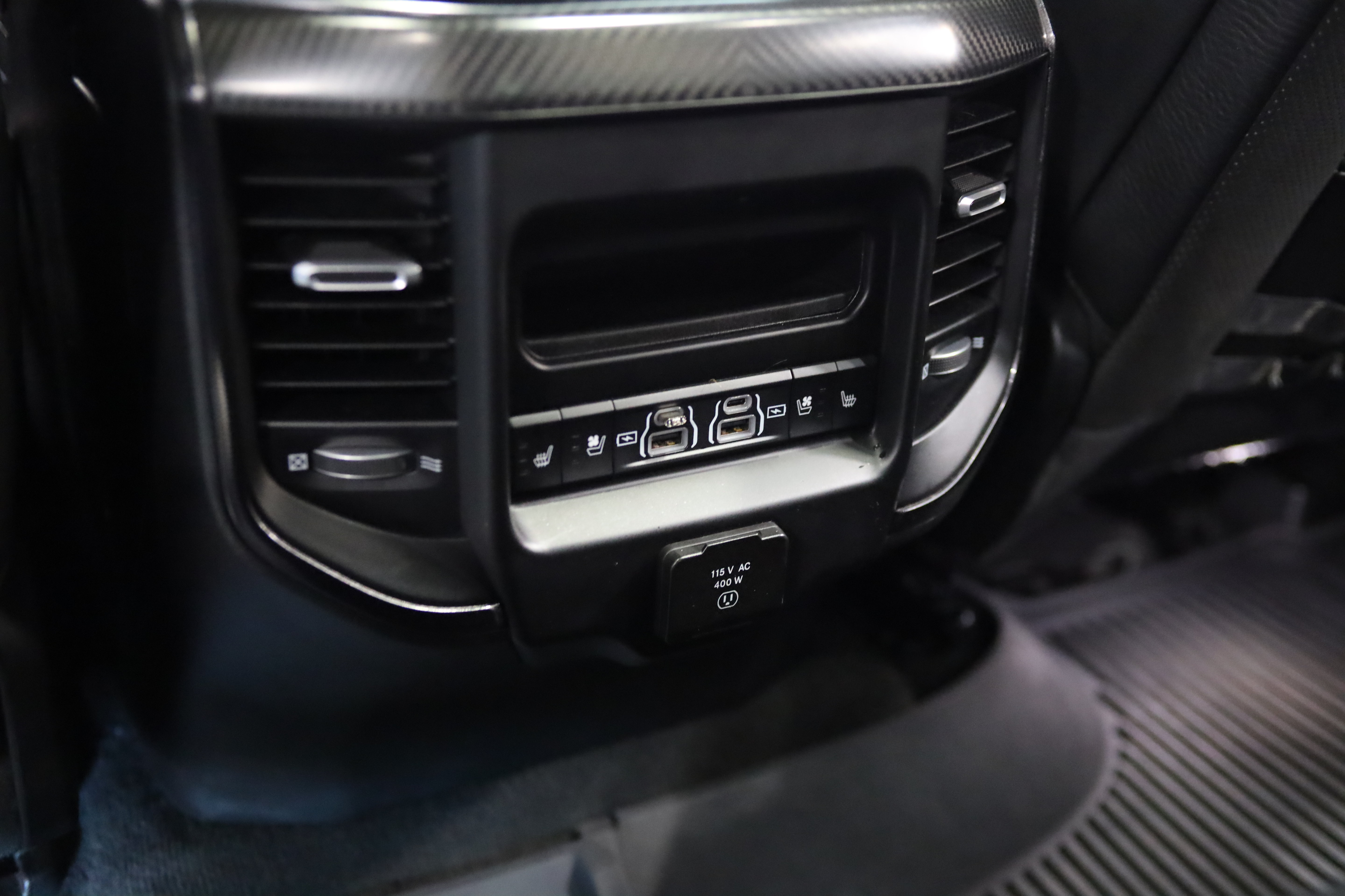 Used 2022 RAM 1500 TRX w/ TRX Level 2 Equipment Group AWD/4WD image 33