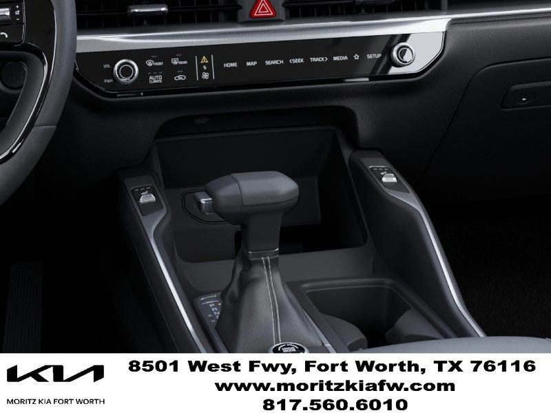 New 2026 Kia Sorento S FWD image 23