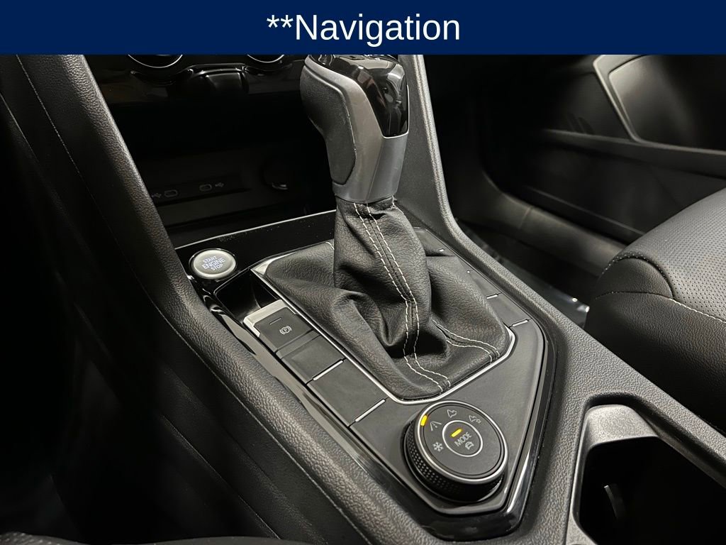 Used 2023 Volkswagen Taos SEL image 14